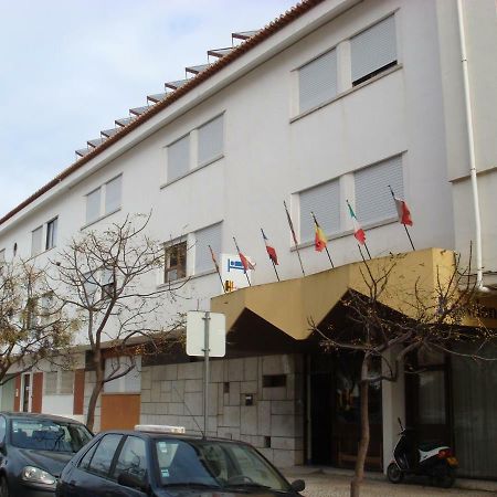 Residencial Habimar Ξενοδοχείο Sines Εξωτερικό φωτογραφία