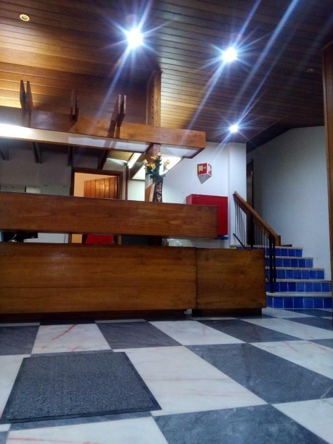 Residencial Habimar Ξενοδοχείο Sines Εξωτερικό φωτογραφία