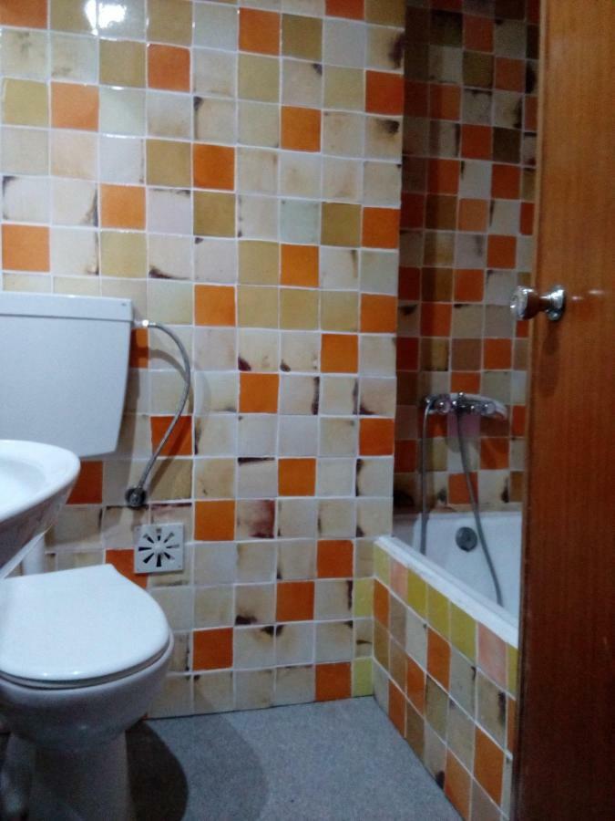 Residencial Habimar Ξενοδοχείο Sines Εξωτερικό φωτογραφία
